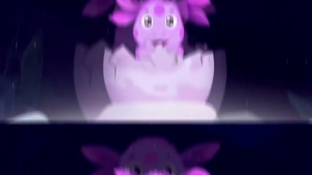 ЛУНТИК БИОРОБОТ ? | ЧТО СКРЫВАЕТ ЛУНТИК... | ЛУННЫЙ ГОСТЬ смотреть онлайн