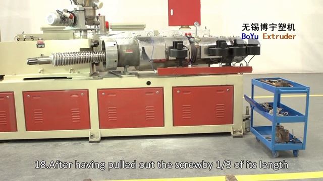 Boyu How to Disassemble,Assemble Screw ? (Screw Disassembly,Assembly Method) смотреть онлайн