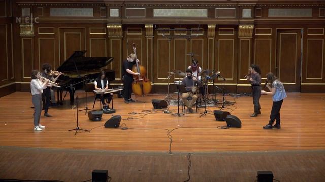 Angels And Demons At Play | Sun Ra, Recomposed By Kelly Bray