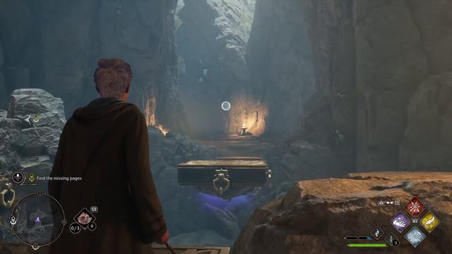 Hogwarts Legacy смотреть онлайн