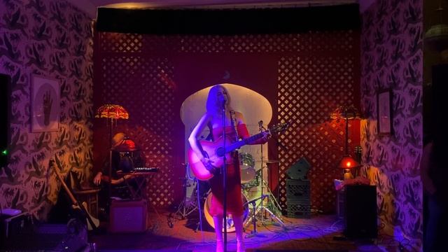 Jezebel Sweet LIVE at The Oracle 4/30/23 смотреть онлайн