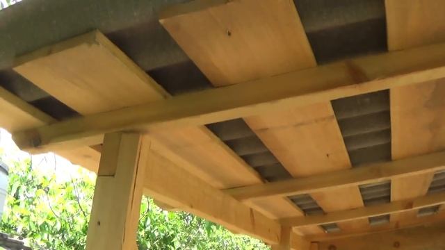 ДАЧНЫЙ ТУАЛЕТ и ДУШ своими руками. смотреть онлайн