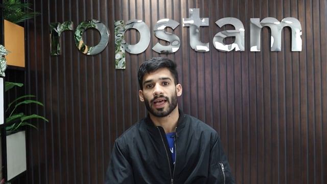 Haider Ali - WordPress Developer смотреть онлайн
