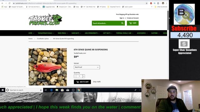 BassQuest LIVE: Following bass from Fall feeding Zones to Winter Haunts смотреть онлайн