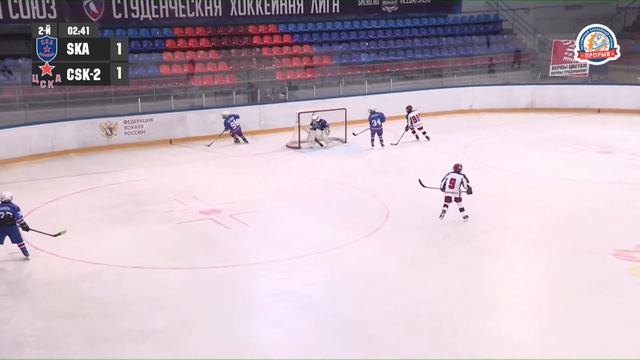 СКА Стрельна - ЦСКА-2, 22 августа 2022. Юноши 2012 год рождения. Турнир Прорыв смотреть онлайн
