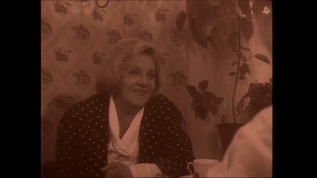 Достояние Республики. Зинаида Шарко. 1991. смотреть онлайн