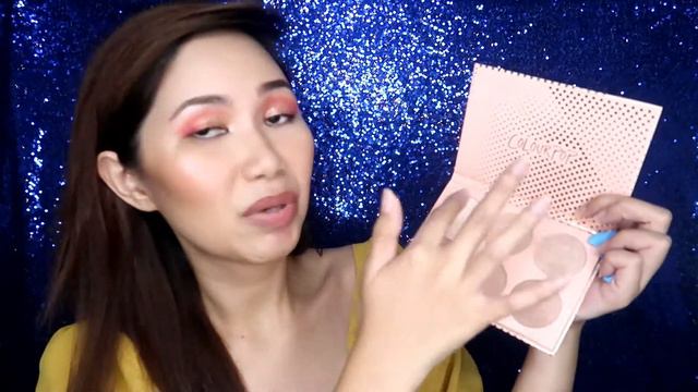 FULL FACE OF COLOURPOP COSMETICS смотреть онлайн