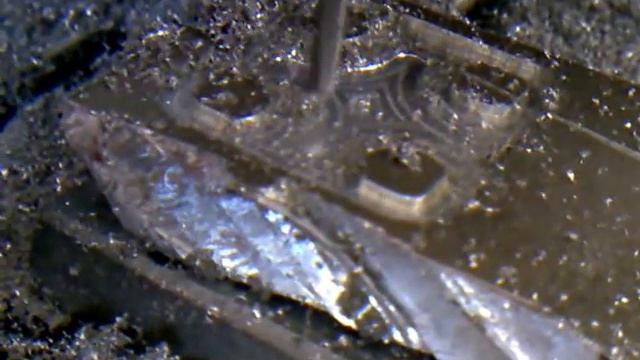 Aluminum board milling machine from AMAN MACHINERY смотреть онлайн