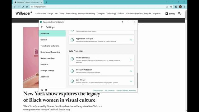 How To Disable Kaspersky Antivirus Temporarily on Windows 10 in 2022 смотреть онлайн