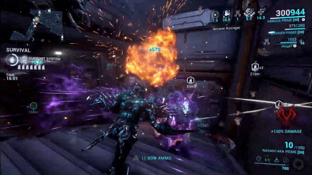 Warframe- Why Does DE Always Do This? смотреть онлайн