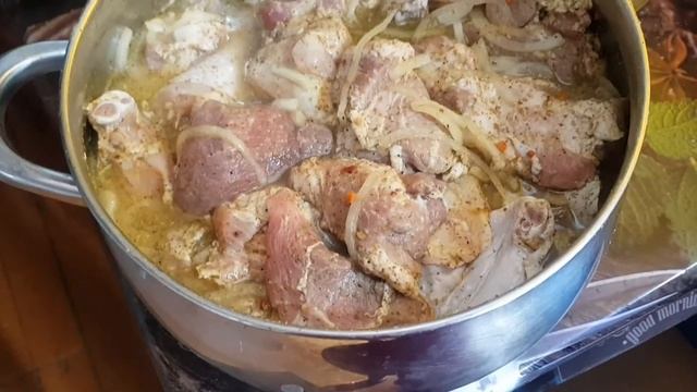 25.10.2020 печем и жарим.