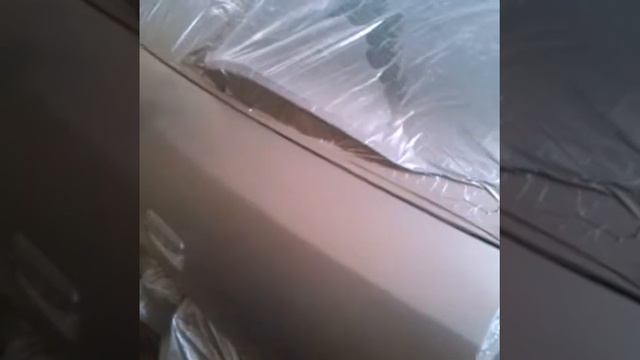 Ремонт Citroen C4. Часть 4. смотреть онлайн