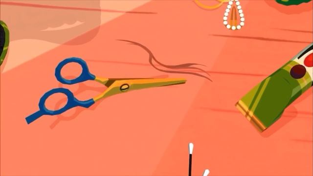 Toca Hair Salon 4 | Free!? (Sneek peek) смотреть онлайн