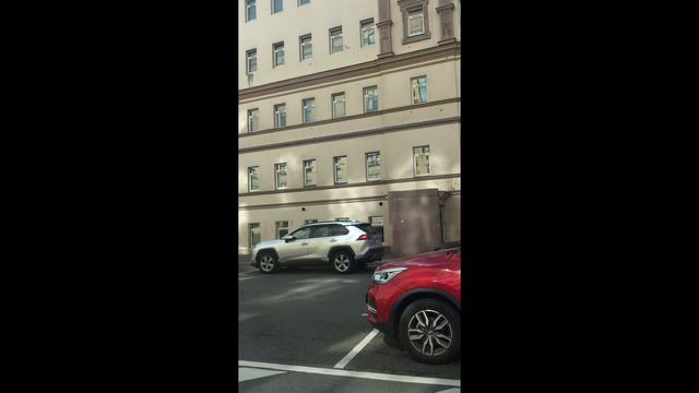 Москва. Садовое кольцо смотреть онлайн