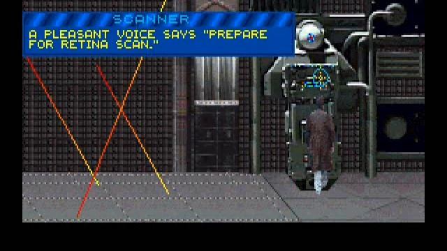 Tex Murphy: Martian Memorandum - 08 - The Martian Memorandum смотреть онлайн