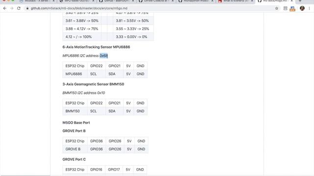 ? Программирование M5Stack ATOM на MicroPython. Продолжение смотреть онлайн