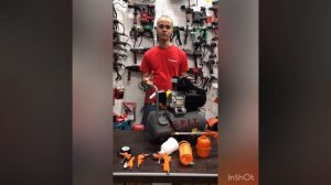 Компрессор PAC24-C