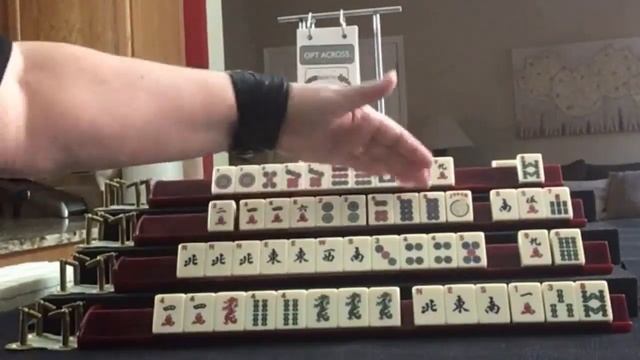 National Mah Jongg League Solitaire 20201005 смотреть онлайн