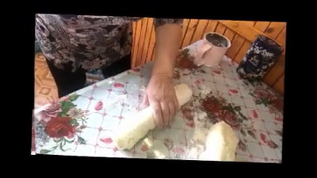 Вкуснючие творожные пончики! смотреть онлайн