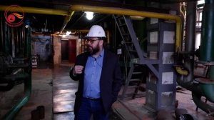 Натрий-катионитные фильтры