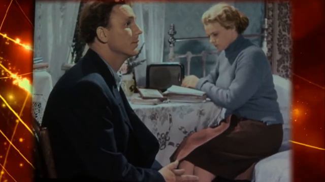 Романтическая песня Твой взгляд меня пленил смотреть онлайн