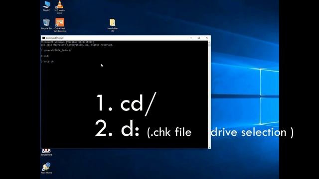 chk file recovery смотреть онлайн