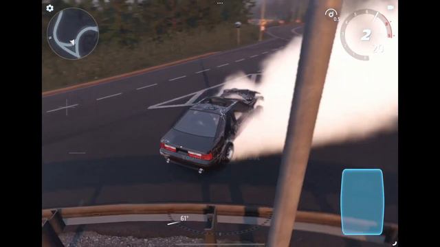 CarX Drift Racing 3 - Most Anticipated Feature in Mobile Gaming/Car Damage in Maximum Graphics смотреть онлайн