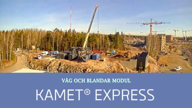 Steel Kamet Oy SV смотреть онлайн