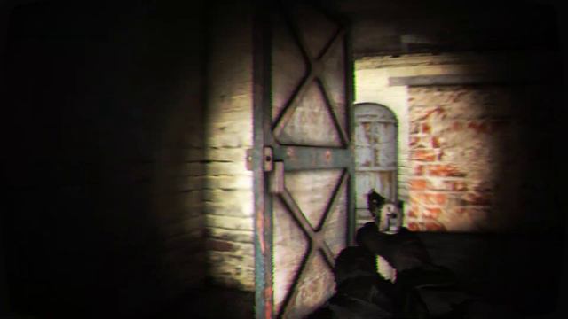 Winter Gmod Headcam Realism смотреть онлайн