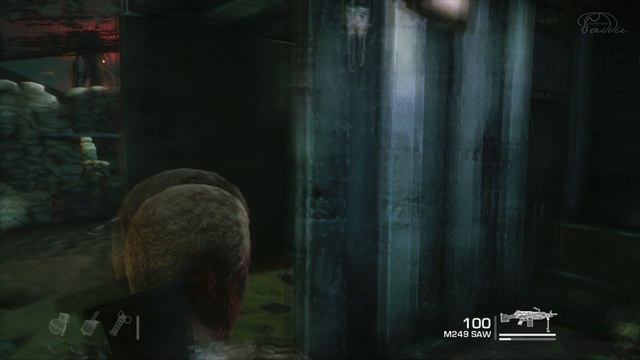 Spec Ops: The Line - Серия 13 [Адамс] смотреть онлайн