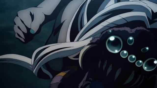 AMV Клинок расикаюший демона. смотреть онлайн