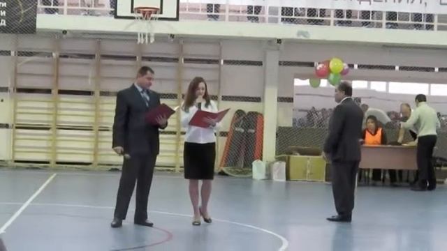 С Днем рождения,ВгАЗ,2012г. смотреть онлайн