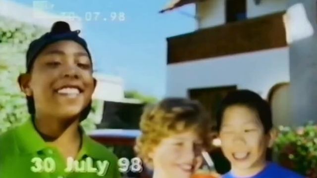 1998: Lenor Care [United Colors of Benetton] смотреть онлайн