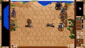 Heroes of Might and Magic II - Free Herores 2 - (Nintendo Switch)