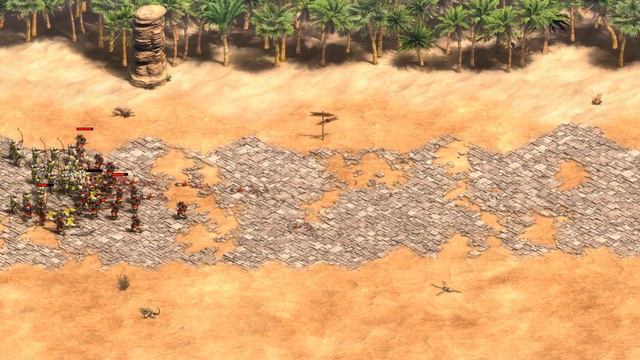 ELITE LONGBOWMAN vs UNIQUE units | Post-Imperial Age | Tierlist | Age of Empires 2 смотреть онлайн