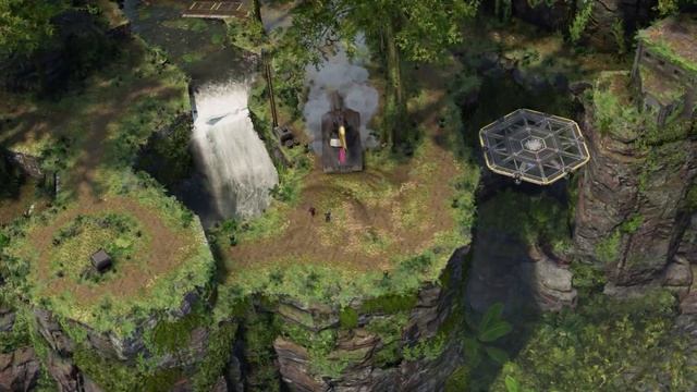 Marvel's Avengers | 17.Bölüm | War For Wakanda смотреть онлайн