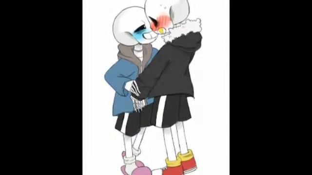 ~|Error×Ink|_|Fell×Sans|~ смотреть онлайн
