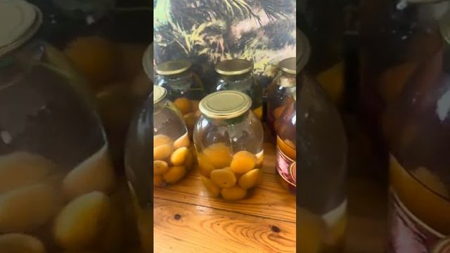 Рецепт домашнего сока