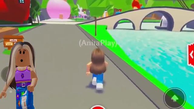 КАК БЫСТРО ЗАРАБОТАТЬ БАКСЫ В АДОПТ МИ РОБЛОКС??#рекомендации#роблокс#адоптми#популярное смотреть онлайн