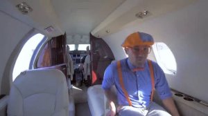 Blippi Fire Trucks for Toddlers | 1 Hour Educational Videos for Children