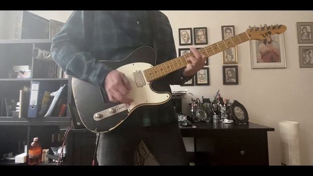 Original Metal Song | "stranding" | the lockdown sessions смотреть онлайн