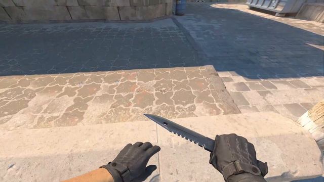 Counter-Strike 2 Pit Jumpbug смотреть онлайн