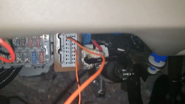 How to Calibrate Honda ABS with Push-button Ignition смотреть онлайн