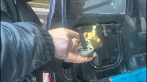 Установка бензонасоса на УМЗ 421