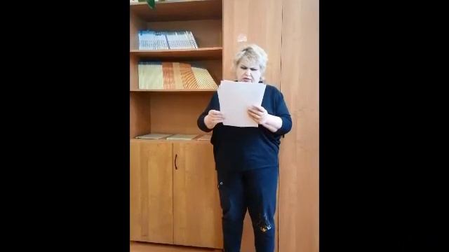 "Сердце отдаю детям" Тимонина Татьяна Анатольевна смотреть онлайн