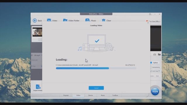 How to Change Video Aspect Ratio Easily (16:9, 9:16, 1:1, 4:3, 5:4...) смотреть онлайн
