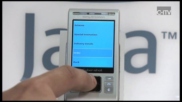 Java at Mobile World Congress 2011 смотреть онлайн