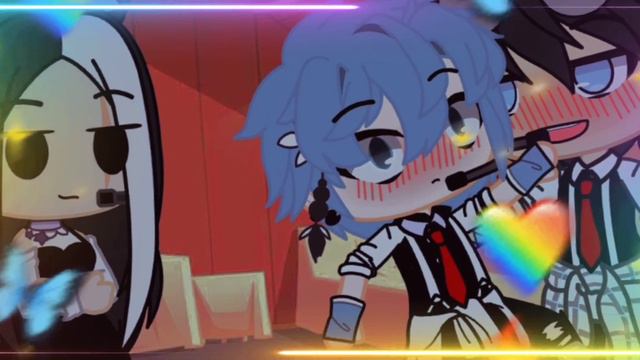 ⛓️~Натурал~⛓️meme⛓️Gacha Club⛓️ смотреть онлайн