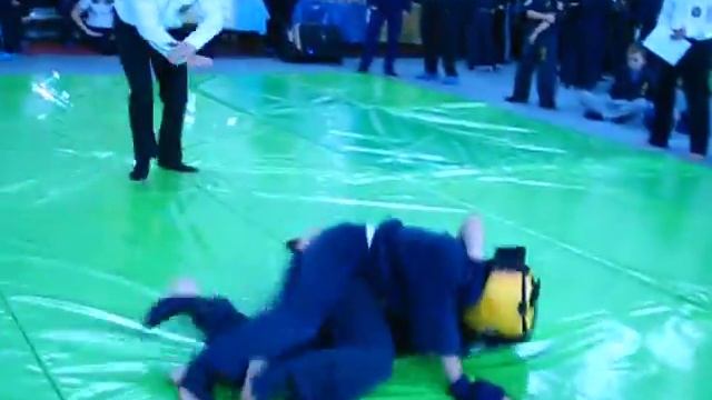 MMA Horting. Чемпионат Подольского района по хортингу среди юношей. National Sport.