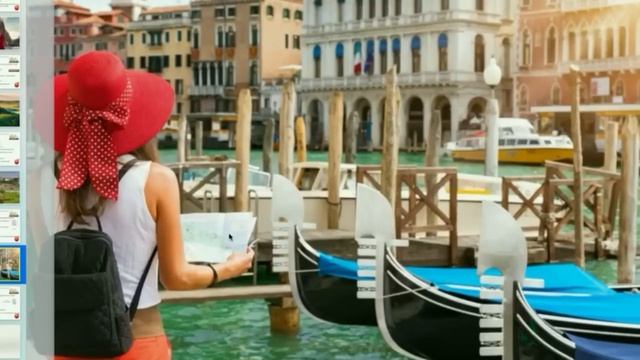 ИТАЛЬЯНСКИЙ ЯЗЫК ДЛЯ НАЧИНАЮЩИХ ЗА 40 УРОКОВ (за штурвалом)